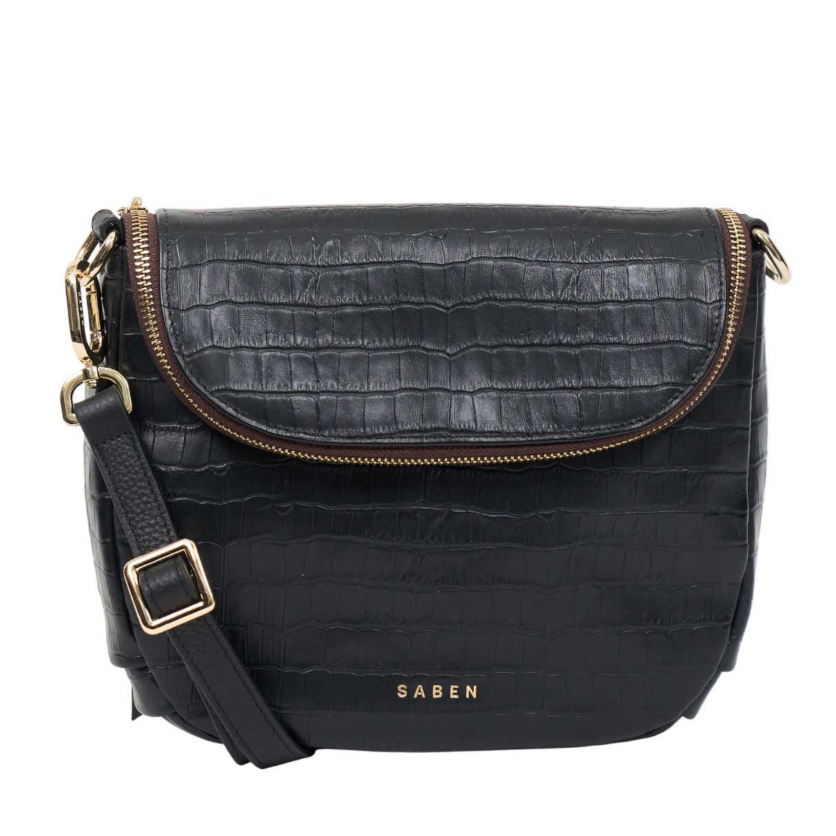 SABEN Fifi Crossbody
